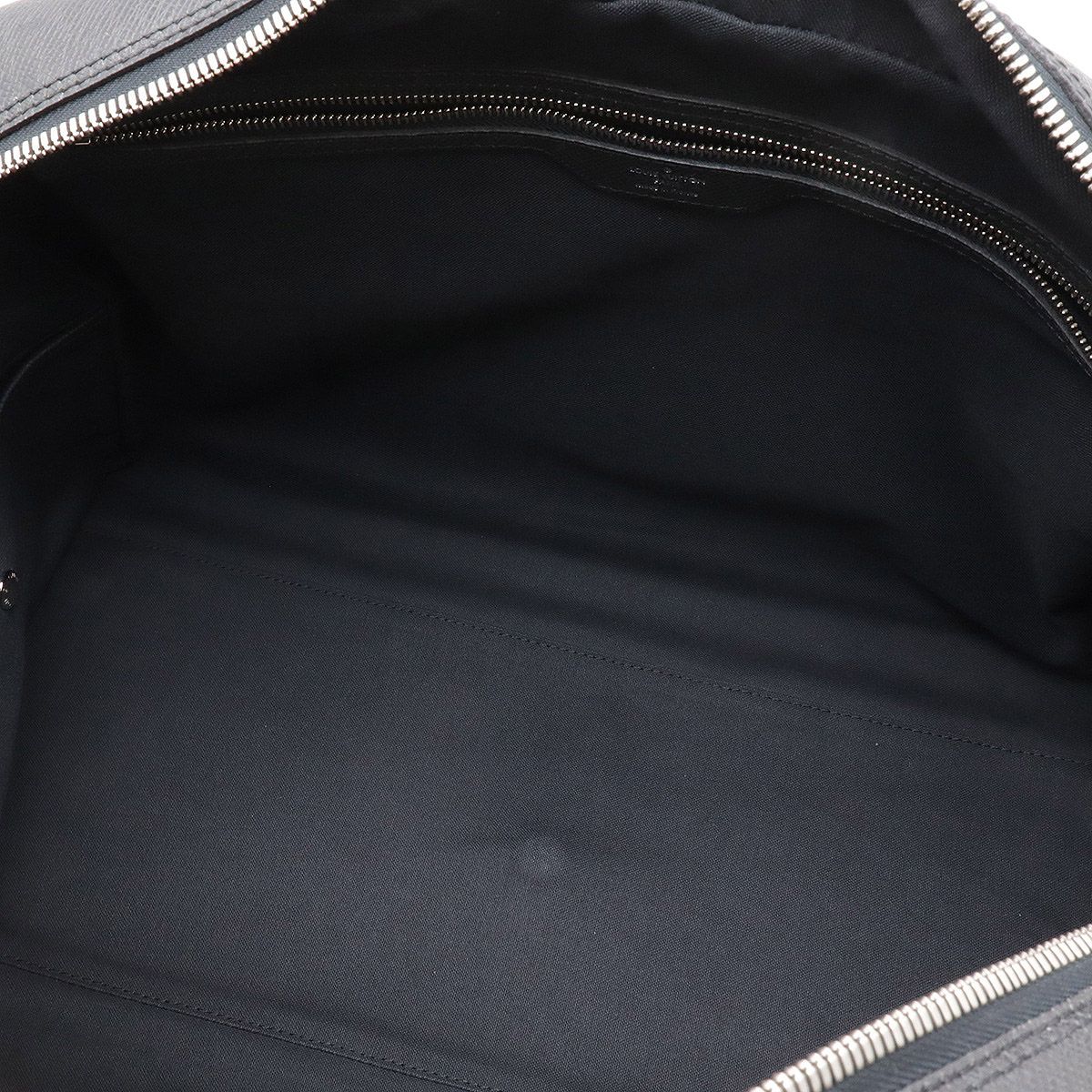 Louis Vuitton Taiga Neo Kendall Boston Bag Travel Purse 2-Way Ardoise — view 7