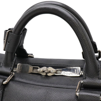 Louis Vuitton Taiga Neo Kendall Boston Bag Travel Purse 2-Way Ardoise — view 5