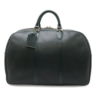Louis Vuitton Taiga Kendall PM Boston Bag Travel Purse Epi Sea Green