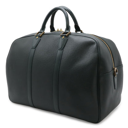 Louis Vuitton Taiga Kendall PM Boston Bag Travel Purse Epi Sea Green — view 2