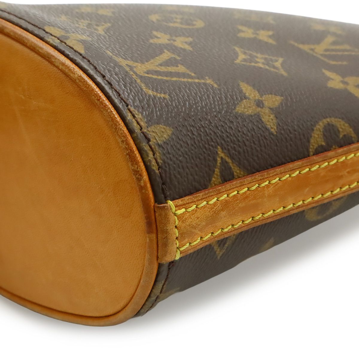 Louis Vuitton Monogram Drew Shoulder Bag — view 3