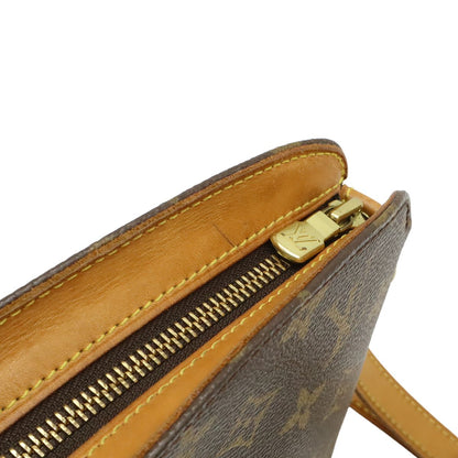 Louis Vuitton Monogram Drew Shoulder Bag — view 4