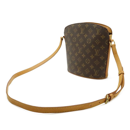 Louis Vuitton Monogram Drew Shoulder Bag — view 2