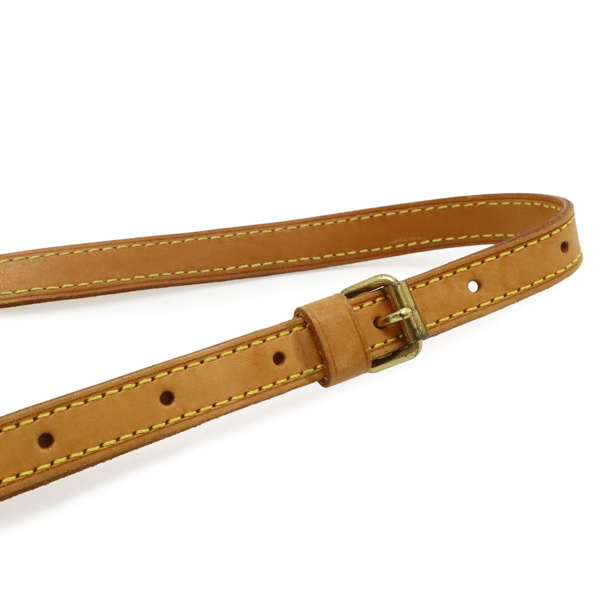 Louis Vuitton Monogram Drew Shoulder Bag — view 7