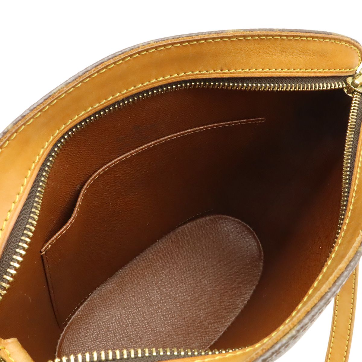 Louis Vuitton Monogram Drew Shoulder Bag — view 5