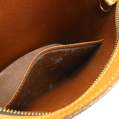 Louis Vuitton Monogram Drew Shoulder Bag — view 6