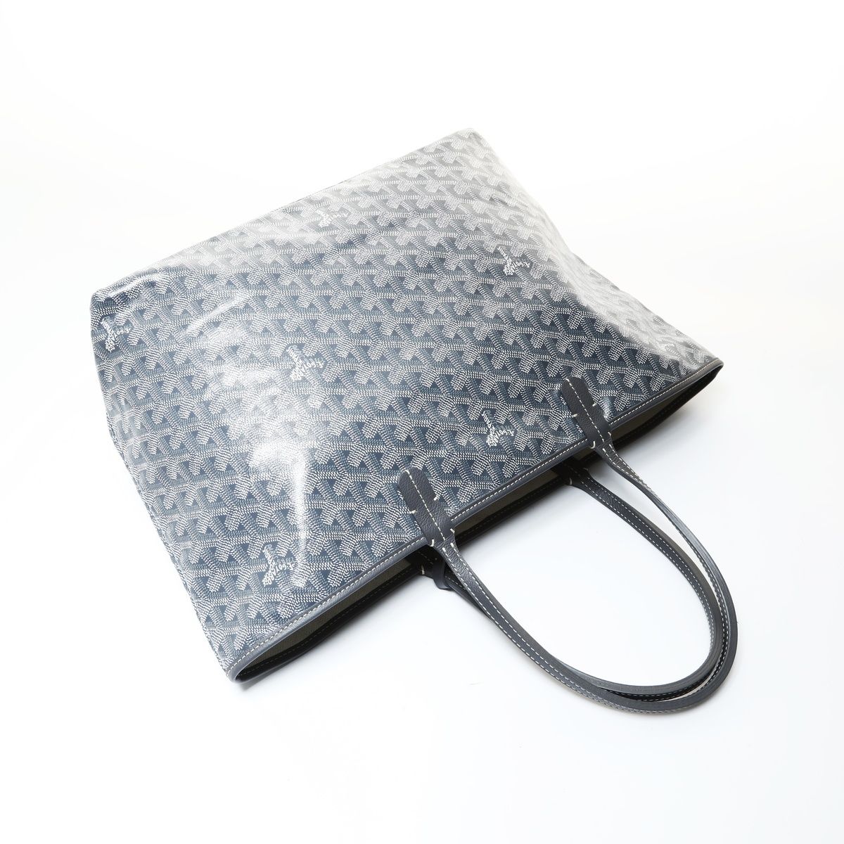 Goyard Tote Saint Louis PM — view 8