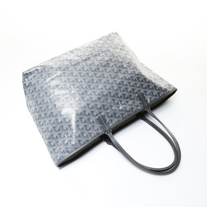 Goyard Tote Saint Louis PM — view 8