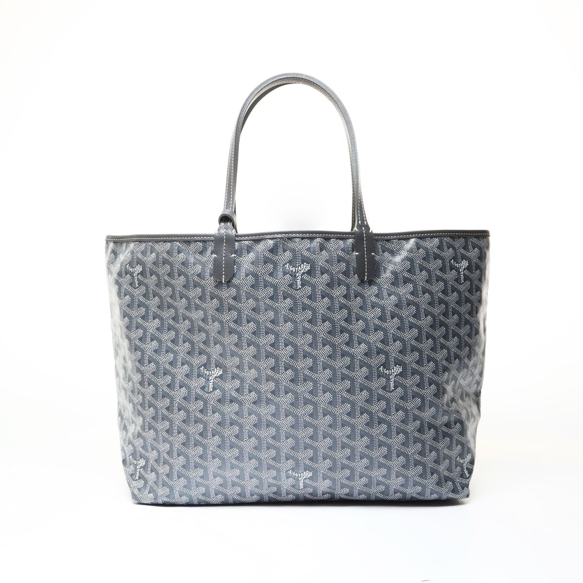 Goyard Tote Saint Louis PM — view 2