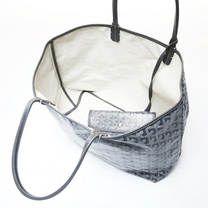 Goyard Tote Saint Louis PM — view 9
