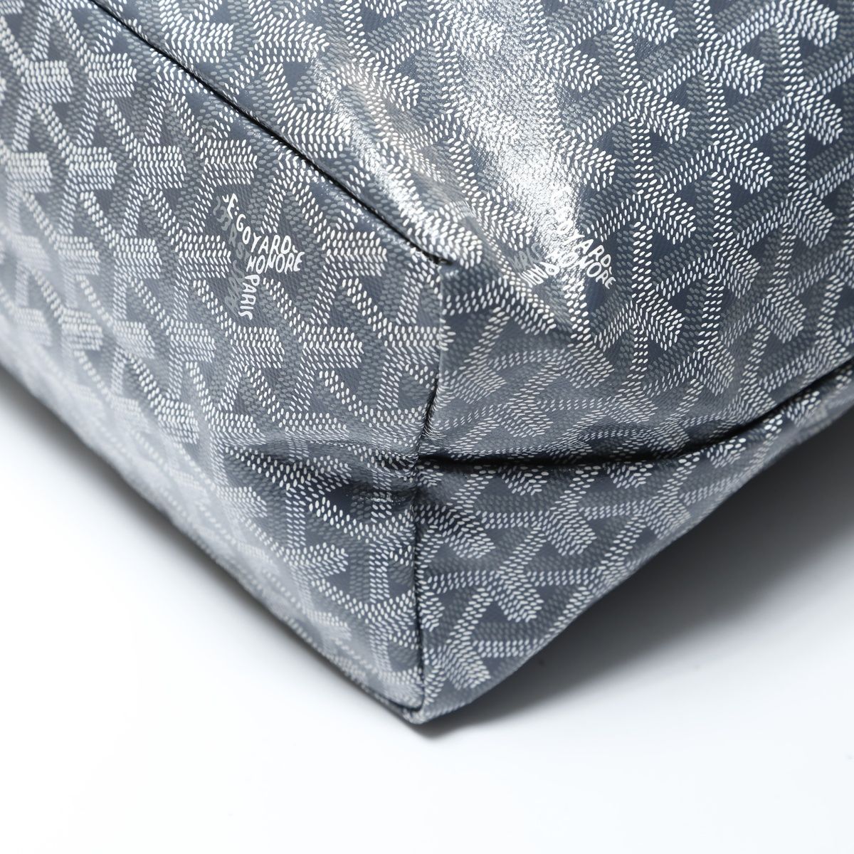 Goyard Tote Saint Louis PM — view 6