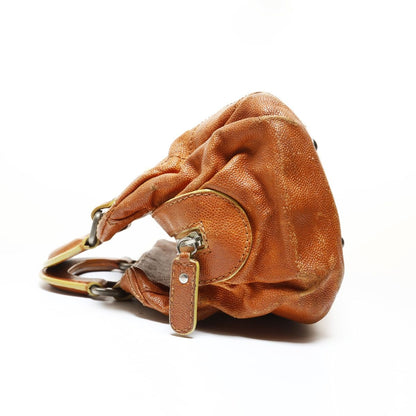 Chanel Handbag Caviar Leather Wild Stitch — view 3