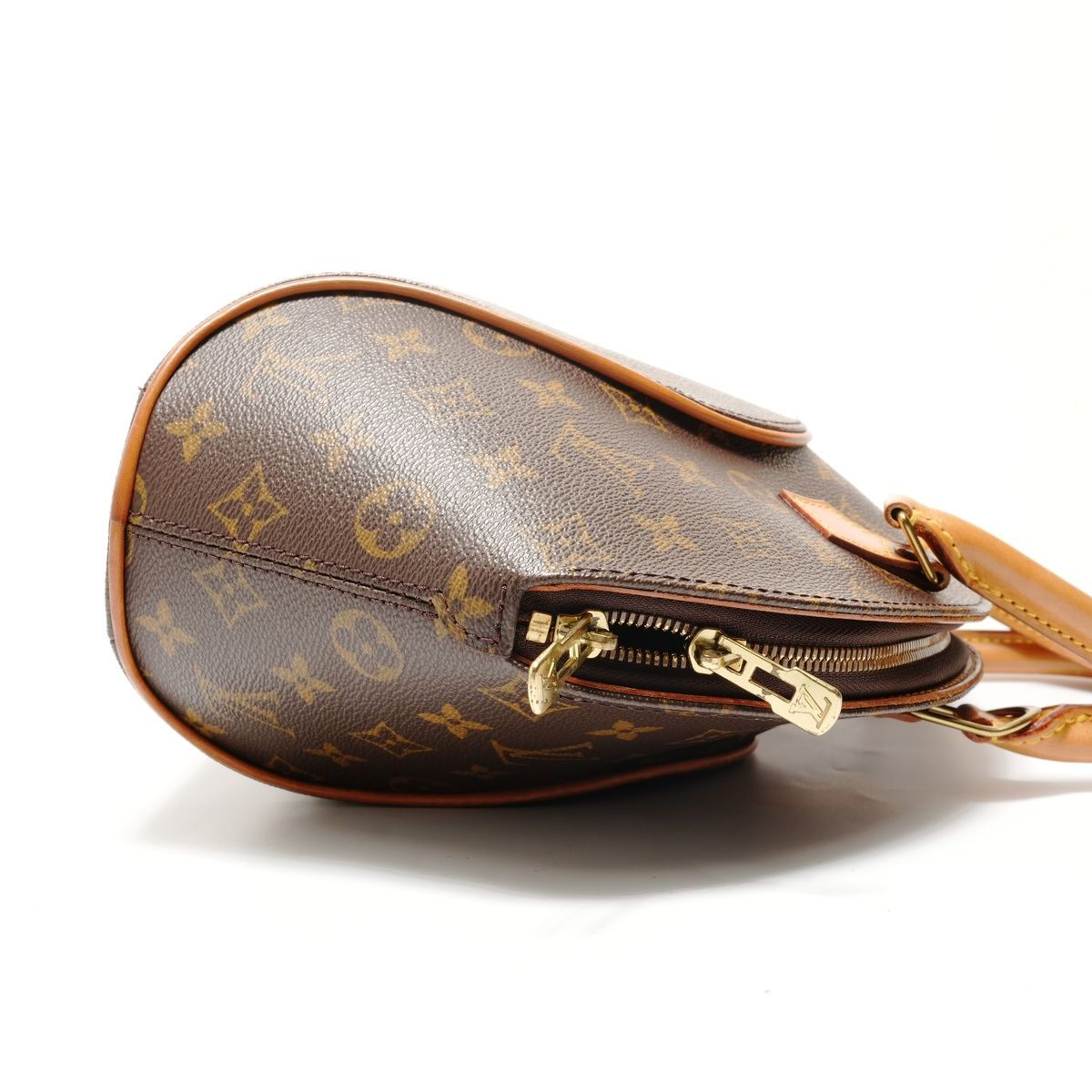 Louis Vuitton Handbag Ellipse PM Monogram — view 4