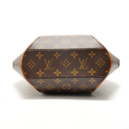 Louis Vuitton Handbag Ellipse PM Monogram — view 7