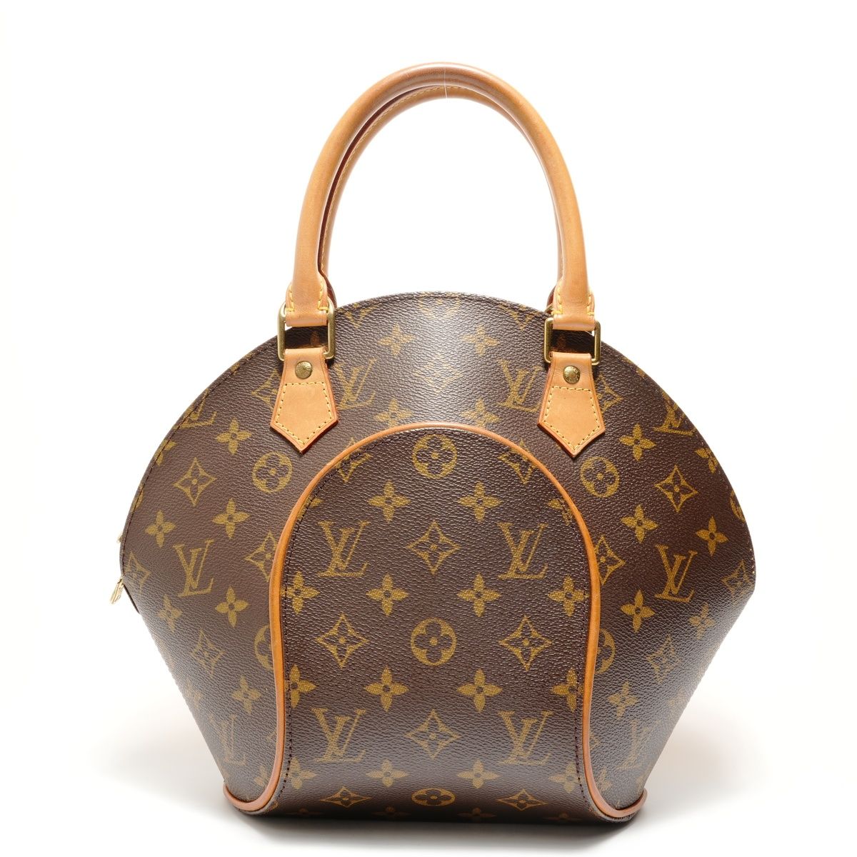 Louis Vuitton Handbag Ellipse PM Monogram