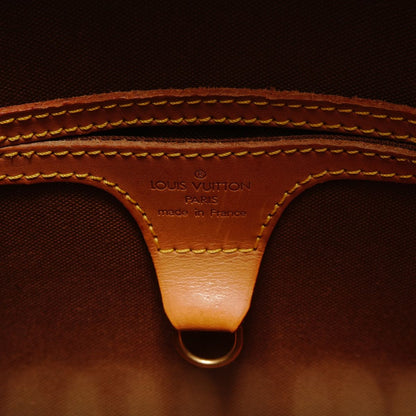 Louis Vuitton Handbag Ellipse PM Monogram — view 9