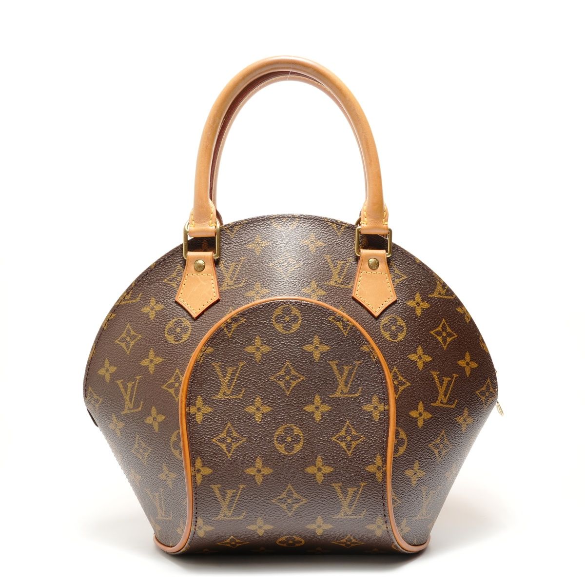 Louis Vuitton Handbag Ellipse PM Monogram — view 2