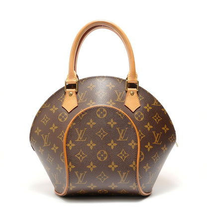 Louis Vuitton Handbag Ellipse PM Monogram — view 2