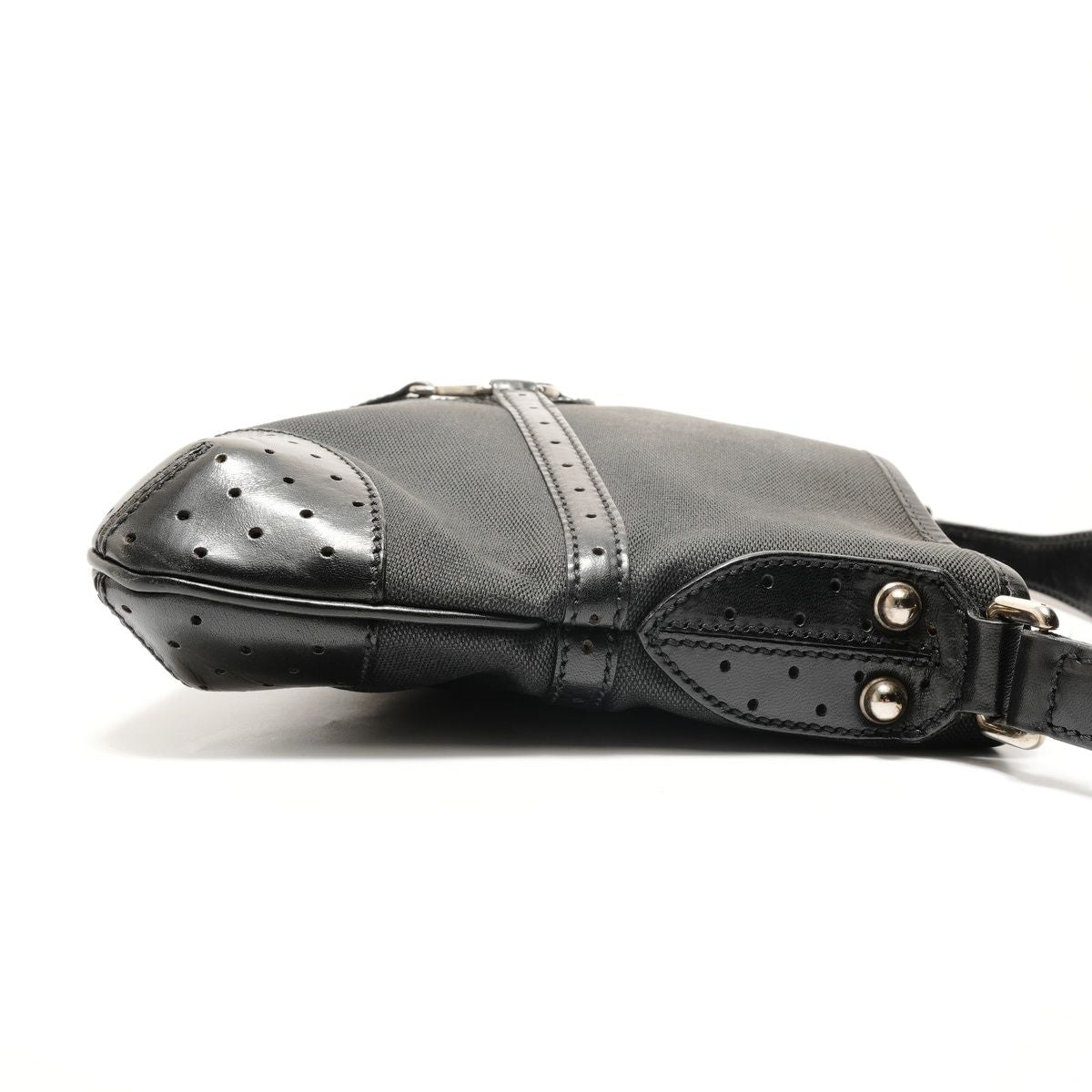 Gucci Shoulder Bag Interlocking — view 4