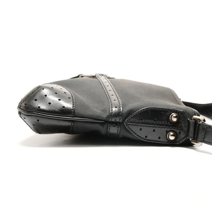 Gucci Shoulder Bag Interlocking — view 4