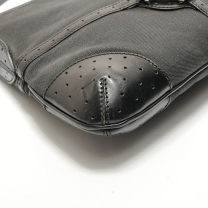 Gucci Shoulder Bag Interlocking — view 5