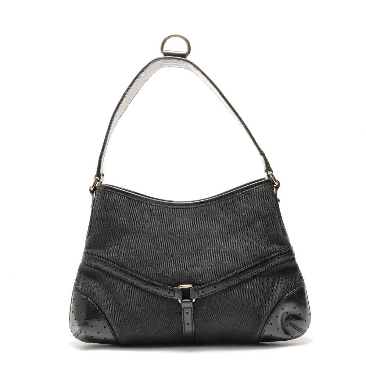 Gucci Shoulder Bag Interlocking — view 2