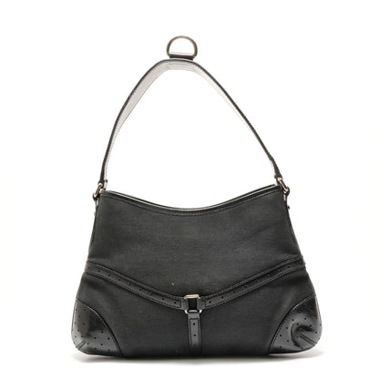 Gucci Shoulder Bag Interlocking — view 2