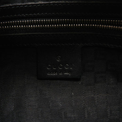 Gucci Shoulder Bag Interlocking — view 9