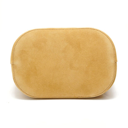 Celine Shoulder Bag Louis e Gold — view 8