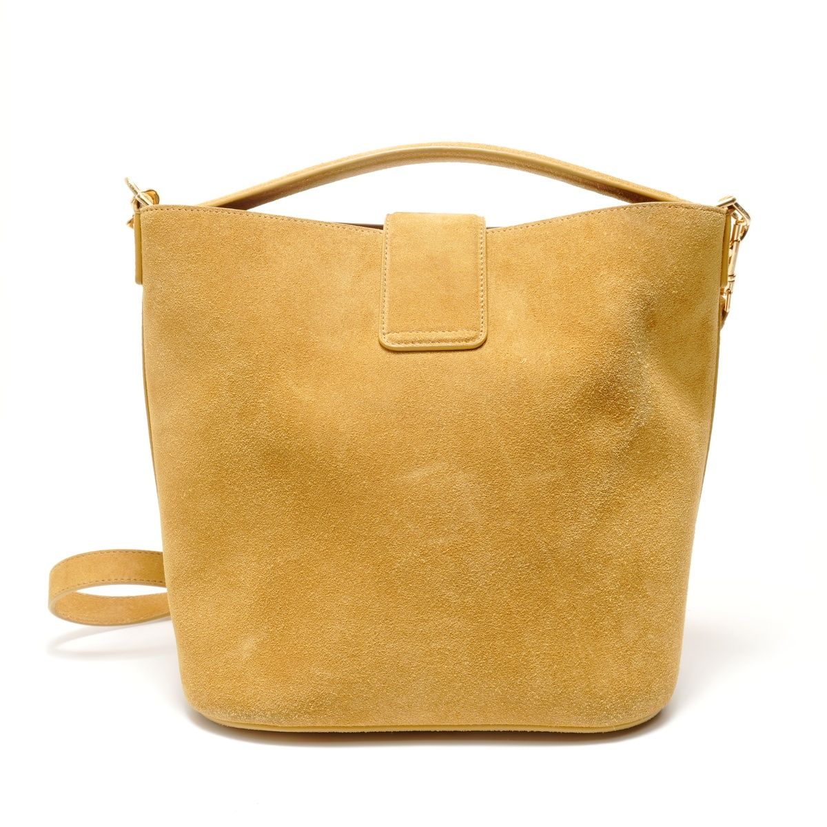 Celine Shoulder Bag Louis e Gold — view 3