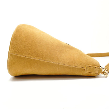 Celine Shoulder Bag Louis e Gold — view 5