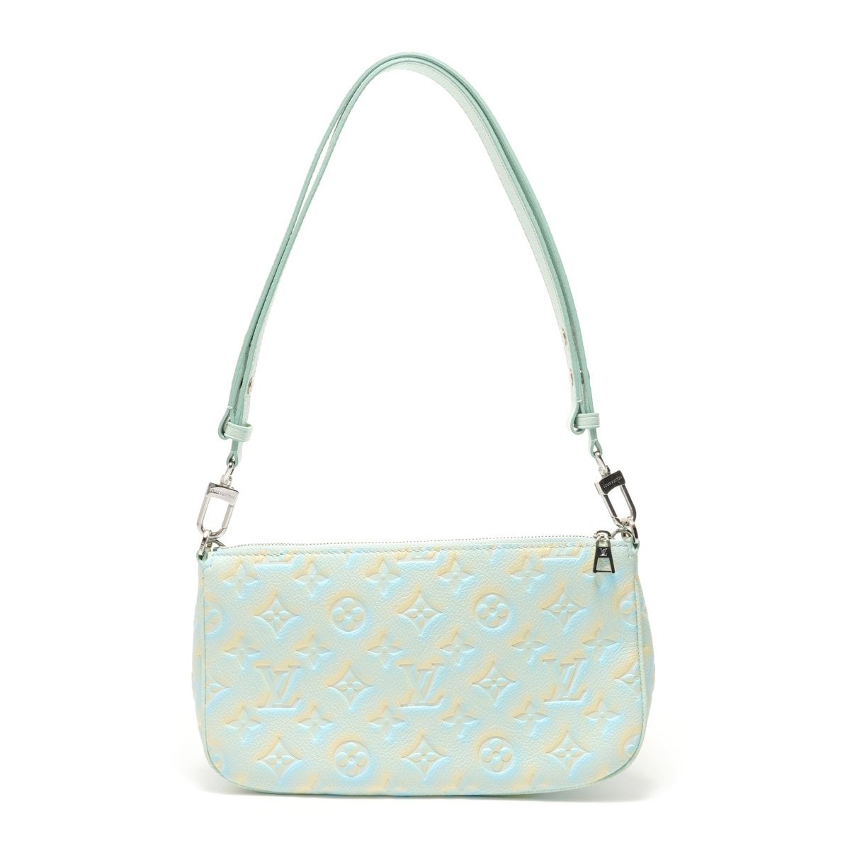 Louis Vuitton Shoulder Bag Monogram Empreinte Pochette — view 2