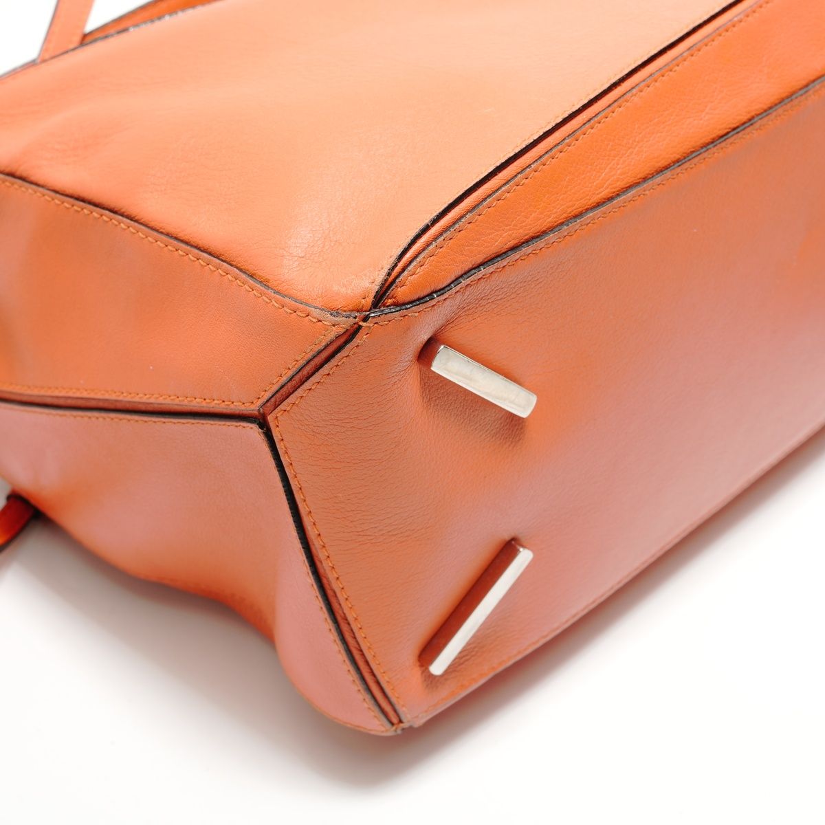 Loewe Shoulder Bag Puzzle Anagram — view 5
