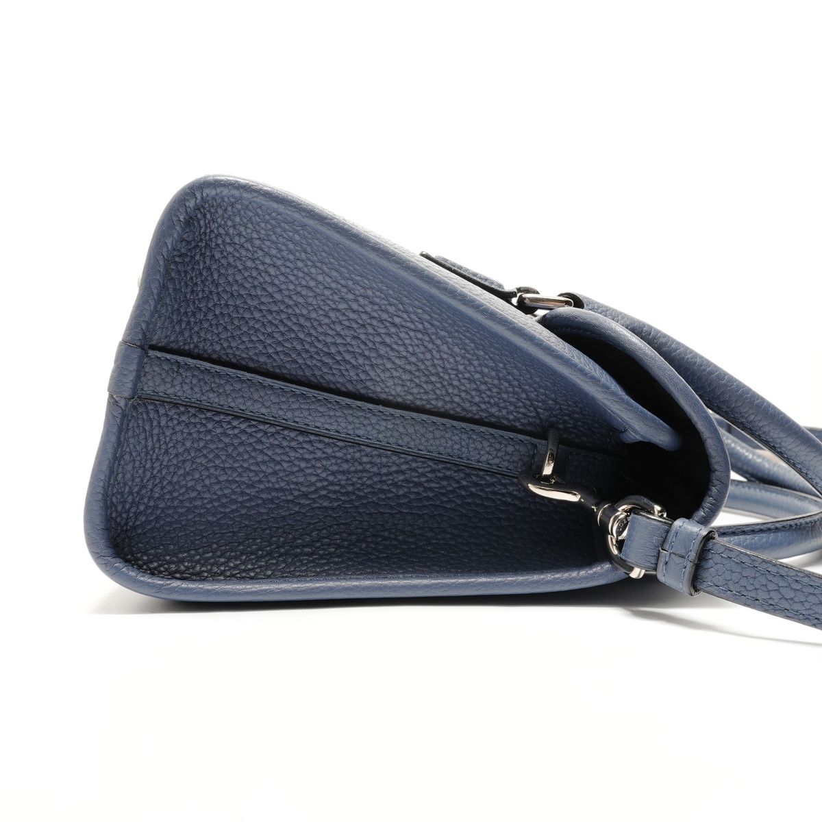 Loewe Shoulder Bag Anagram Alamo 2-Way — view 4