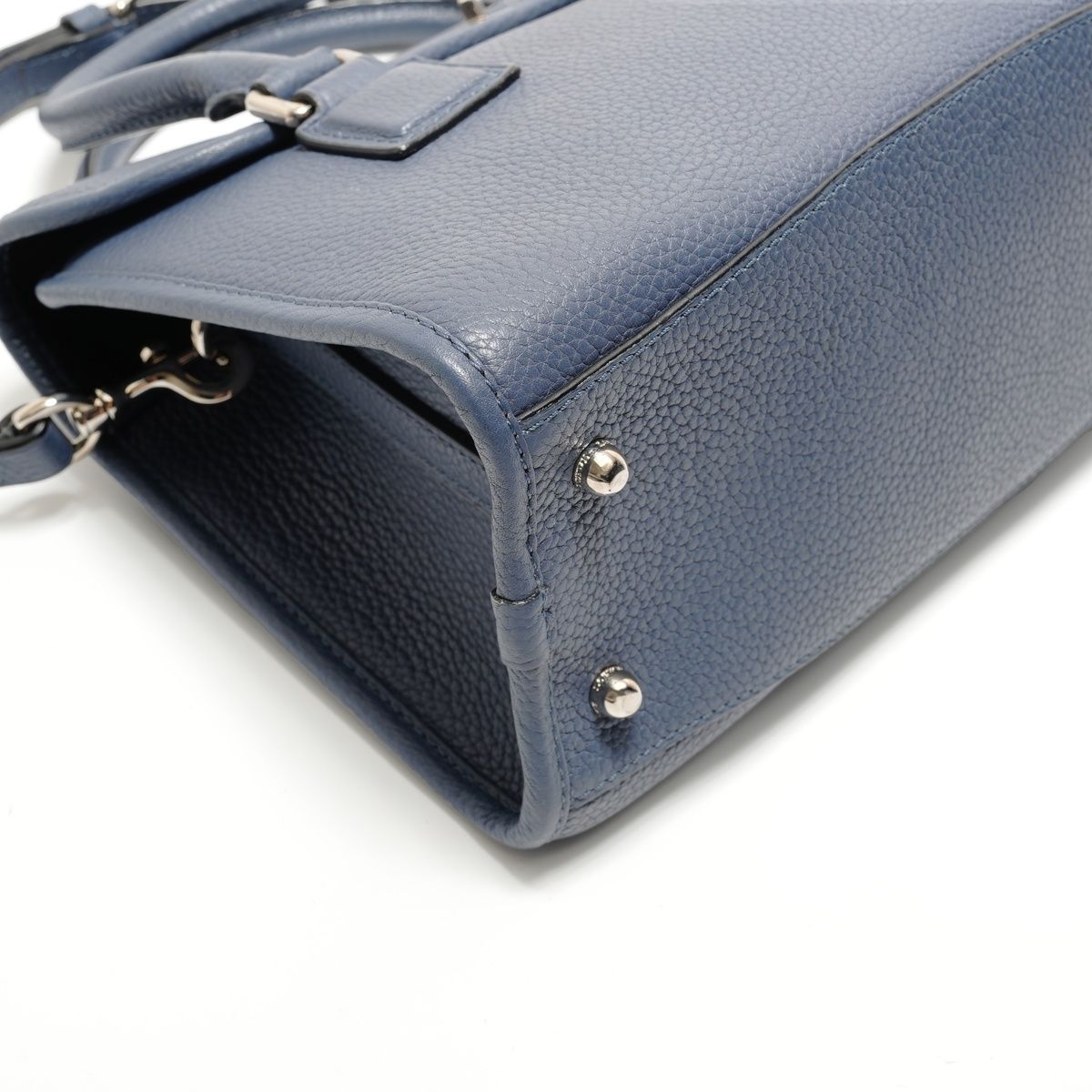 Loewe Shoulder Bag Anagram Alamo 2-Way — view 5