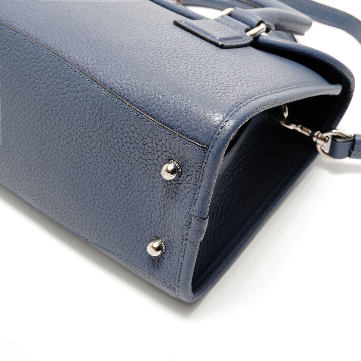 Loewe Shoulder Bag Anagram Alamo 2-Way — view 6