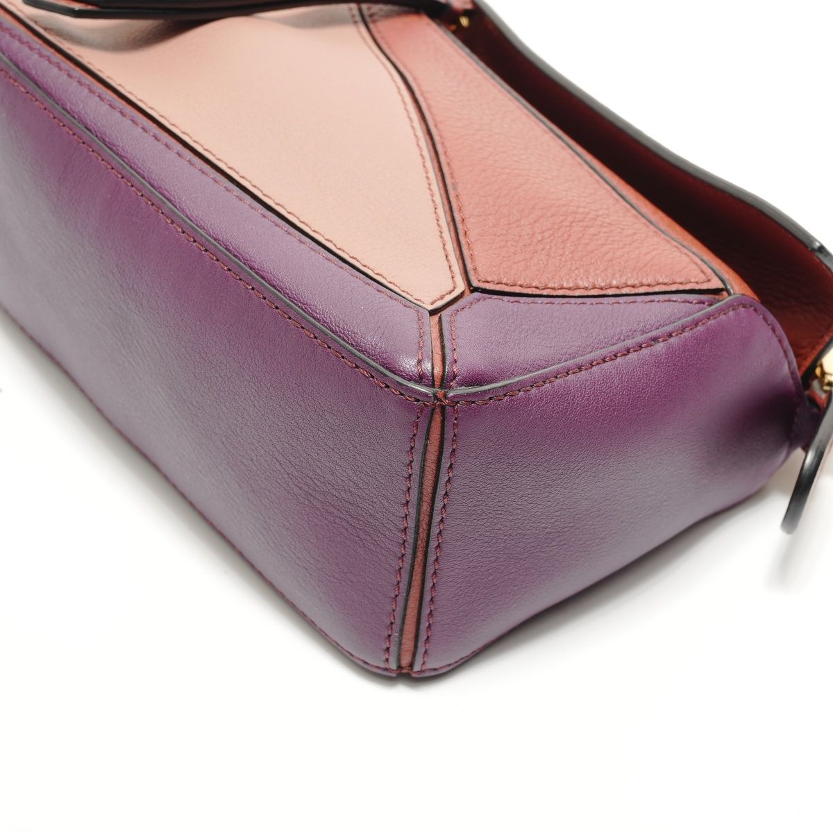 Loewe Shoulder Bag Anagram Puzzle Mini — view 6