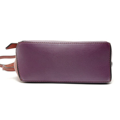 Loewe Shoulder Bag Anagram Puzzle Mini — view 7