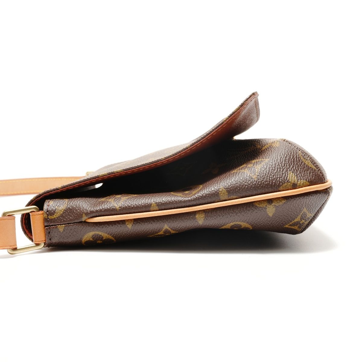 Louis Vuitton Shoulder Bag Musette Tango Monogram — view 3