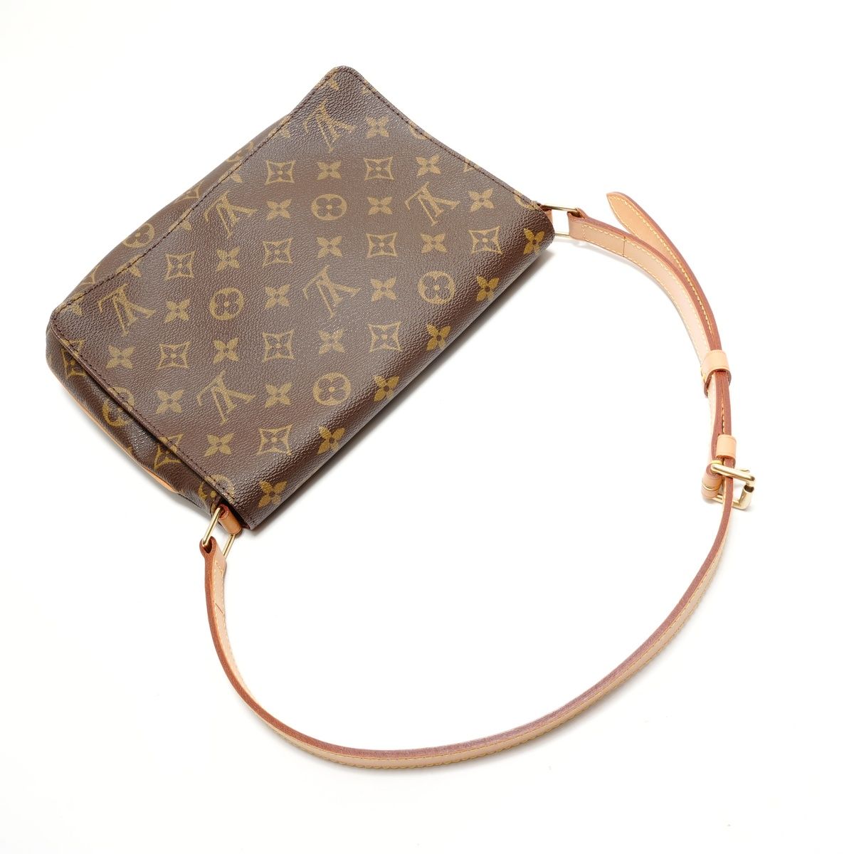 Louis Vuitton Shoulder Bag Musette Tango Monogram — view 8