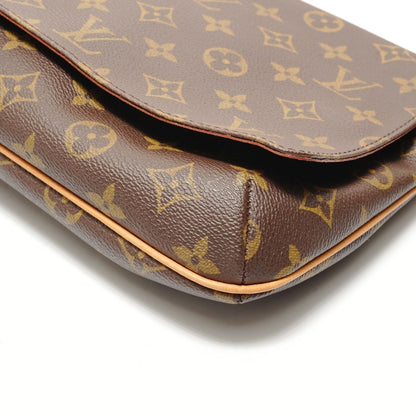 Louis Vuitton Shoulder Bag Musette Tango Monogram — view 6