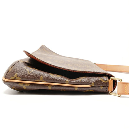 Louis Vuitton Shoulder Bag Musette Tango Monogram — view 4