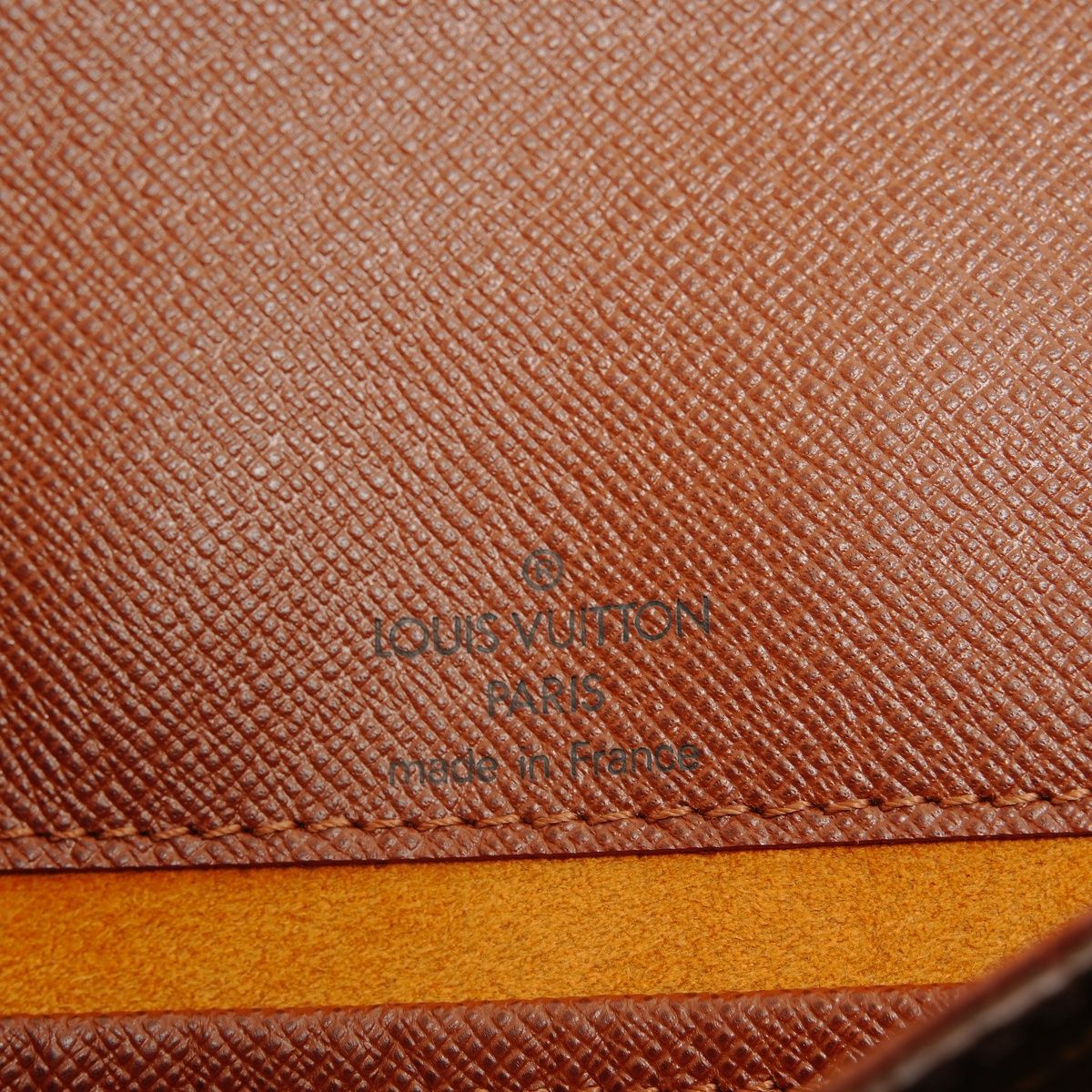 Louis Vuitton Shoulder Bag Musette Tango Monogram — view 9