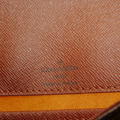 Louis Vuitton Shoulder Bag Musette Tango Monogram — view 9