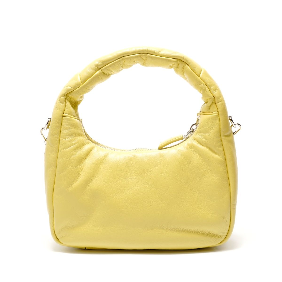 Prada Shoulder Bag 2-Way Padette Mini Soft Nappa Leather — view 2