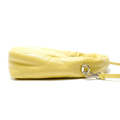 Prada Shoulder Bag 2-Way Padette Mini Soft Nappa Leather — view 4
