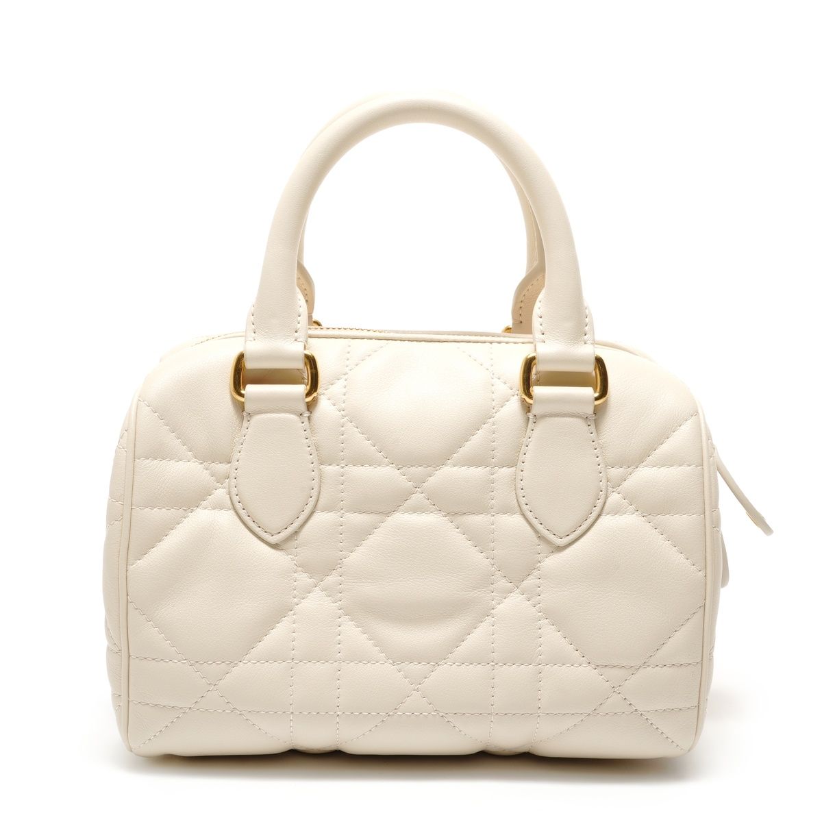 Dior Handbag Groove 20 Cannage — view 2
