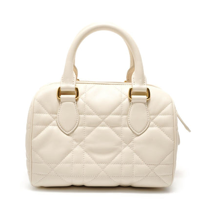 Dior Handbag Groove 20 Cannage — view 2