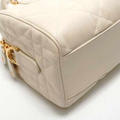 Dior Handbag Groove 20 Cannage — view 5