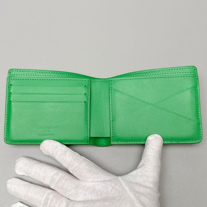 Louis Vuitton Monogram Taurillon Portefeuille Multiple Wallet — view 3